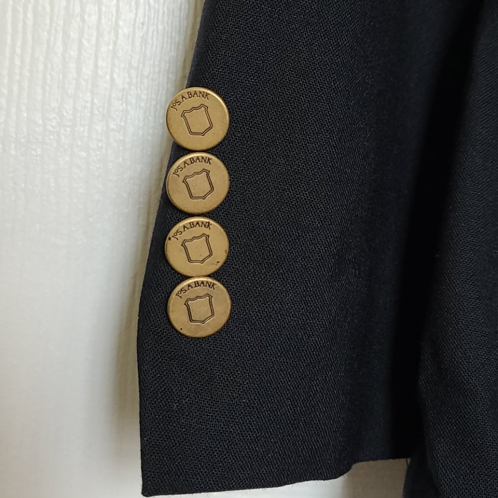 Js. A. Bank Suite Jacket - image 2